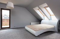 Parlington bedroom extensions