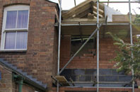 free Parlington home extension quotes