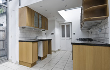 Parlington kitchen extension leads